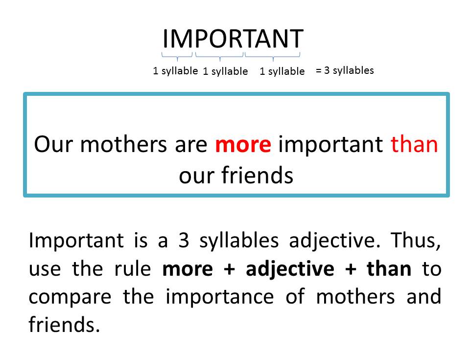 three-and-more-syllables-adjectives-comparative-adjectives